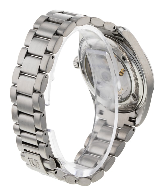 Omega Aqua Terra 150m Gents 2503.50.00 Image 3